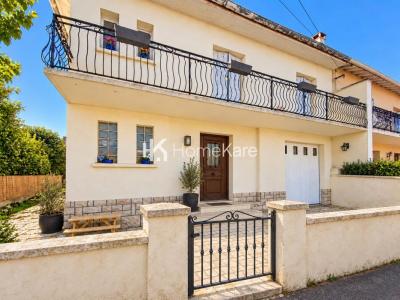 Vente Maison CENON  33