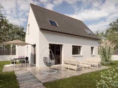 Vente Maison TREGUNC 29910