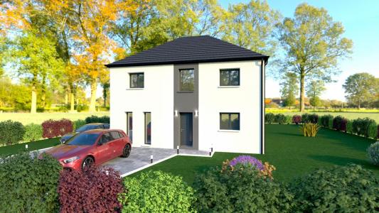 Vente Maison AUBIGNY VILLERS-BRETONNEUX