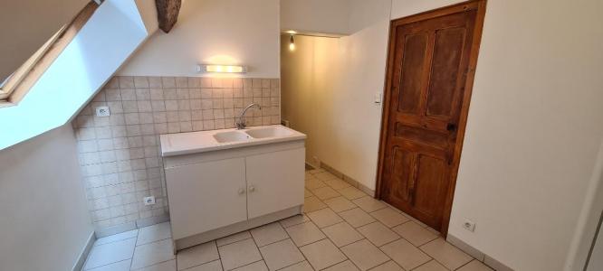 Location Appartement 2 pièces CLAMECY 58500