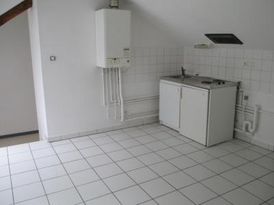 Location Appartement 2 pièces PORT-SUR-SAONE 70170