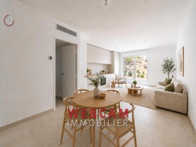 Vente Appartement 3 pièces CANNES 06400