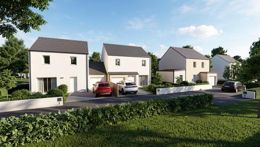 Vente Maison COMBOURG 35270