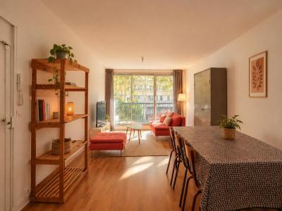 Location Appartement 5 pièces VILLEURBANNE 69100