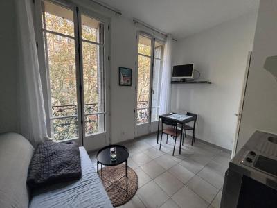 Location Appartement MARSEILLE-2EME-ARRONDISSEMENT 13002