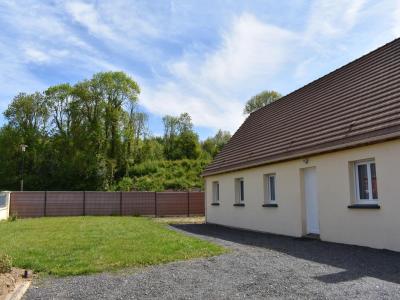 Vente Maison 6 pièces GLOS-SUR-RISLE 27290
