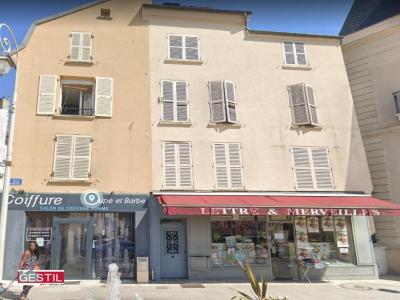 Vente Local commercial ENNERY PONTOISE 95