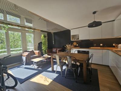Vente Appartement 3 pièces VILLEURBANNE 69100