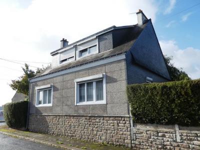 Vente Maison GUEMENE-SUR-SCORFF 