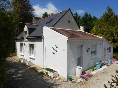 Vente Maison PLOERDUT 