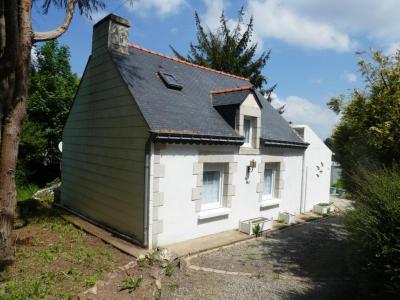 Vente Maison PLOERDUT 