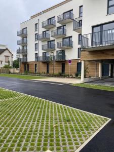 Location Appartement 2 pièces TROYES 10000