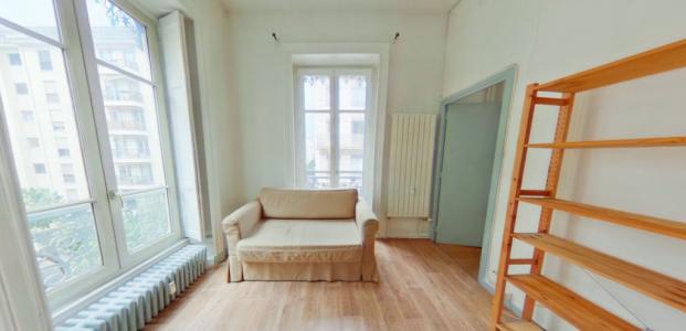 Location Appartement 2 pièces LYON-2EME-ARRONDISSEMENT 69002