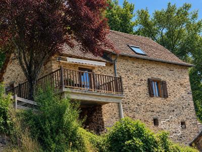 Vente Prestige SAINT-PARTHEM 12300