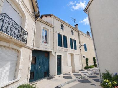 Vente Immeuble MONT-DE-MARSAN  40