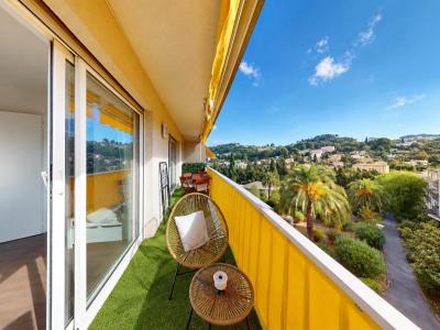 Vente Appartement 4 pièces CANNET 06110