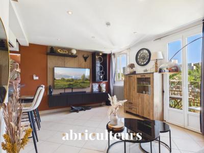 Vente Appartement 3 pièces CANNET 06110