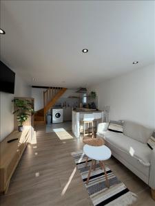 Location Appartement 2 pièces CHATOU 78400