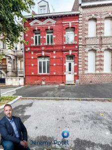 Vente Maison 6 pièces CAMBRAI 59400