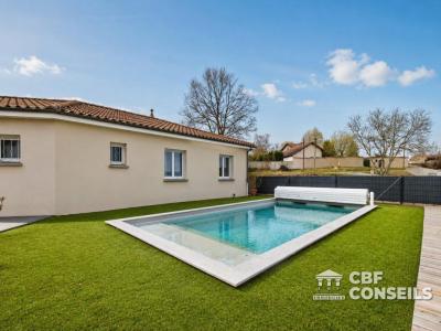 For sale House BEAUREGARD-L'EVEQUE 