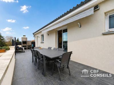 For sale House BEAUREGARD-L'EVEQUE 