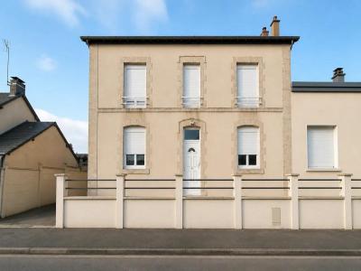 Vente Maison PRUILLE-LE-CHETIF  72