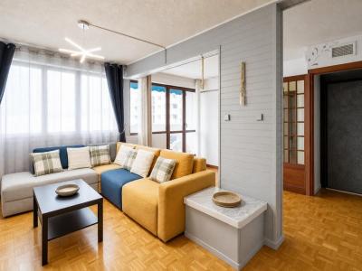 For sale Apartment ECHIROLLES  38