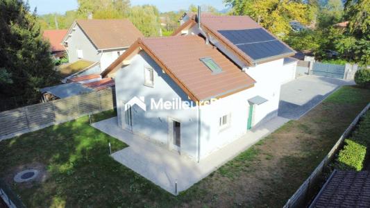 For sale House SCIEZ  74