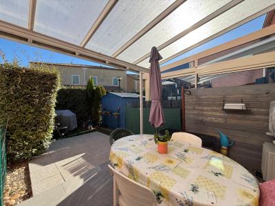 Vente Maison 3 pièces BEZIERS 34500