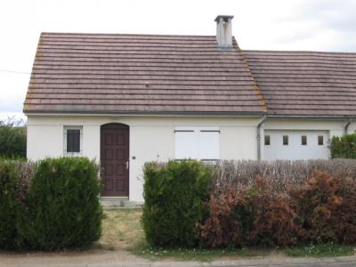 Location Maison LUREUIL  36