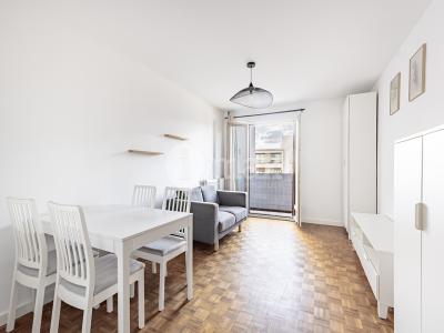 Vente Appartement 3 pièces COURBEVOIE 92400