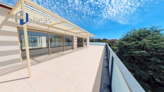 Vente Appartement VILLE-LA-GRAND  74