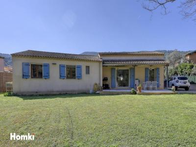 Vente Maison 5 pièces SOLLIES-PONT 83210
