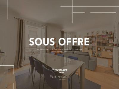 Vente Appartement 4 pièces PARIS-15EME-ARRONDISSEMENT 75015