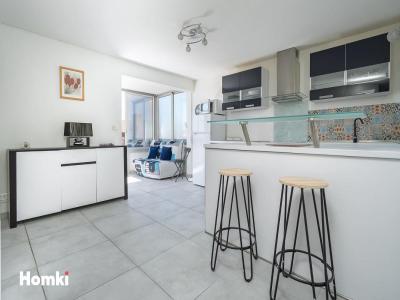 Vente Appartement 2 pièces AGDE 34300