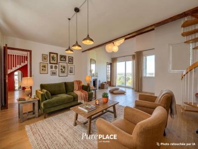 Vente Maison FRETTE-SUR-SEINE  95