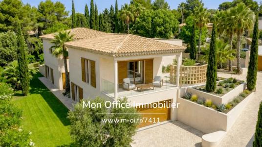 Vente Maison 8 pièces CAVALAIRE-SUR-MER 83240