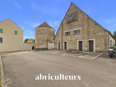 Vente Appartement SURVILLIERS  95