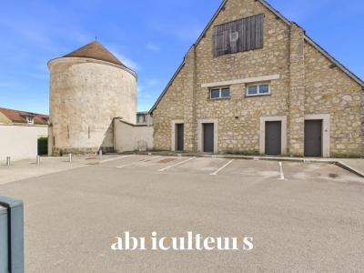 Vente Appartement SURVILLIERS  95
