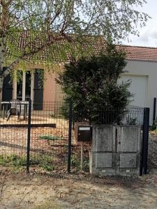 Location Maison DOMERAT 