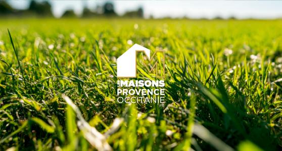 Vente Terrain PERTUIS 84120