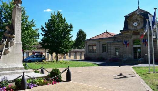 For rent Apartment AMBARES-ET-LAGRAVE  33