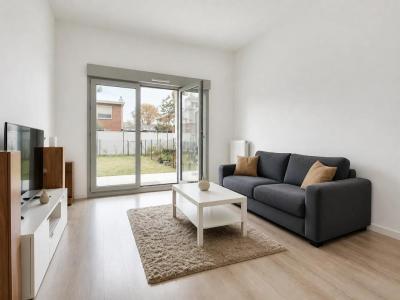 Vente Appartement BEZONS 