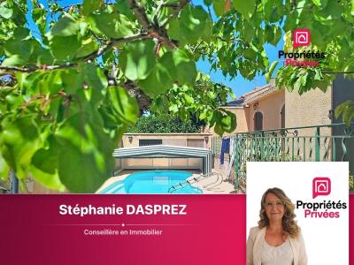 For sale House MARSEILLE-13EME-ARRONDISSEMENT  13