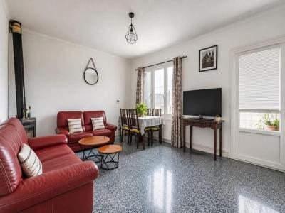 Vente Maison 3 pièces SAVIGNY-SUR-ORGE 91600