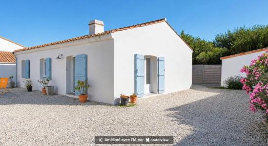 Vente Maison 5 pièces PREFAILLES 44770