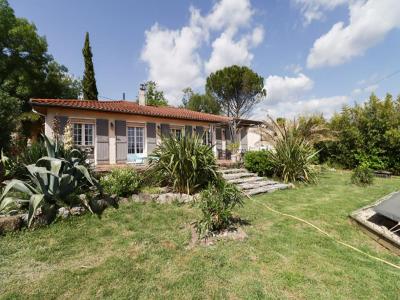 Vente Maison VIVIERS-LES-MONTAGNES  81