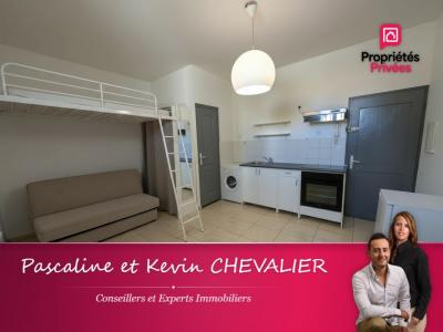 Location Appartement SALON-DE-PROVENCE  13
