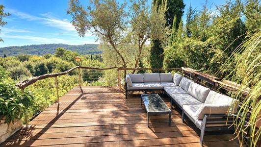 Vente Maison 4 pièces FIGANIERES 83830