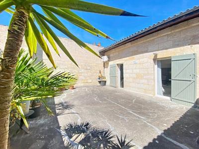 Vente Appartement BORDEAUX  33